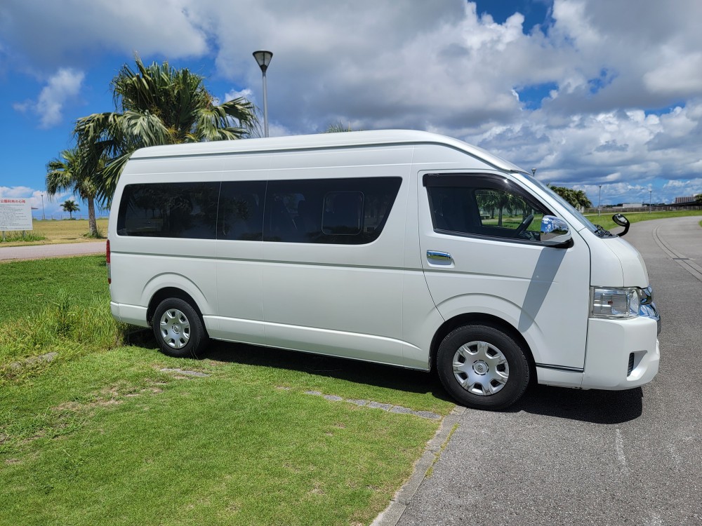 十人車プラン