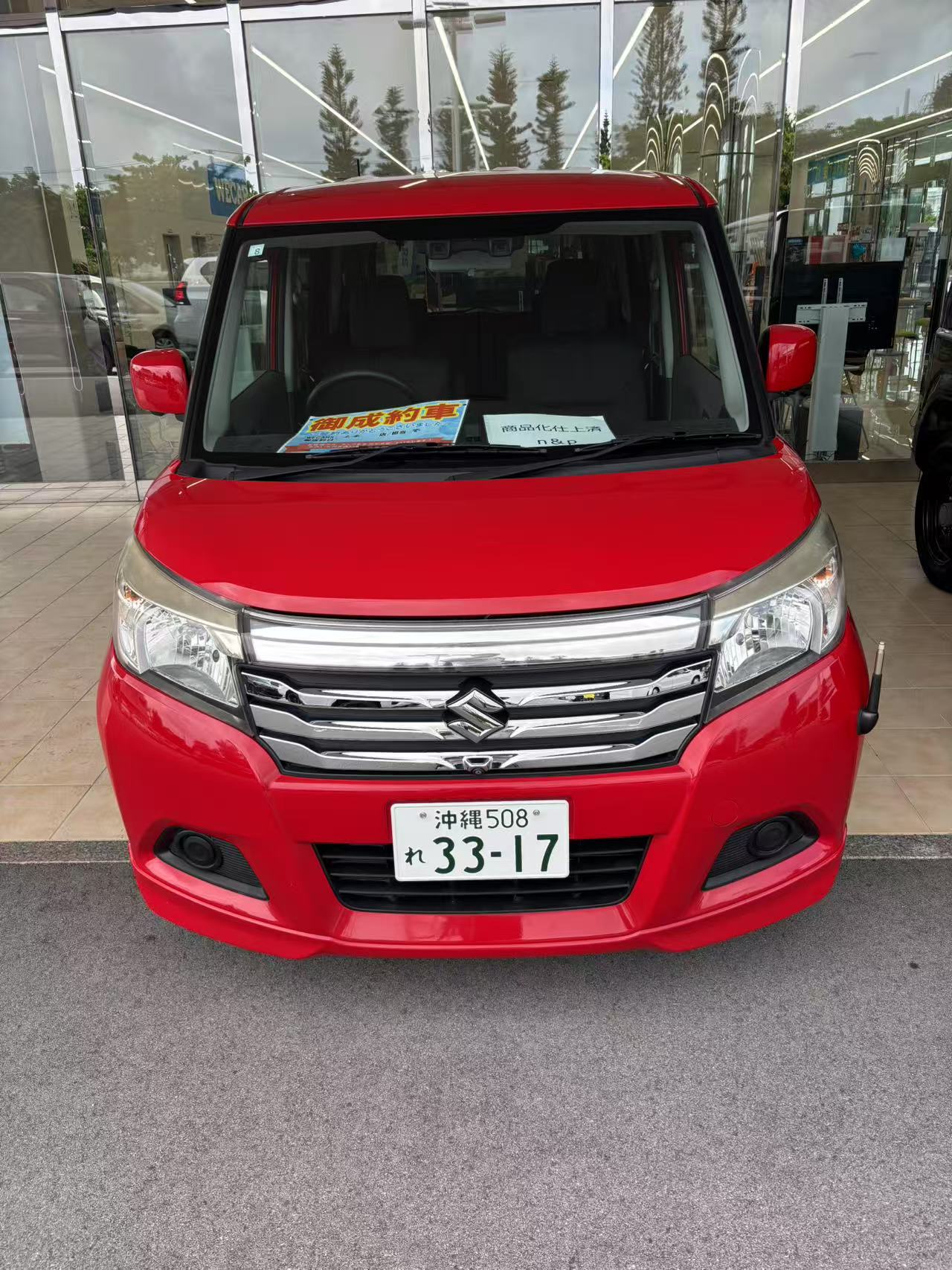 外観・室内