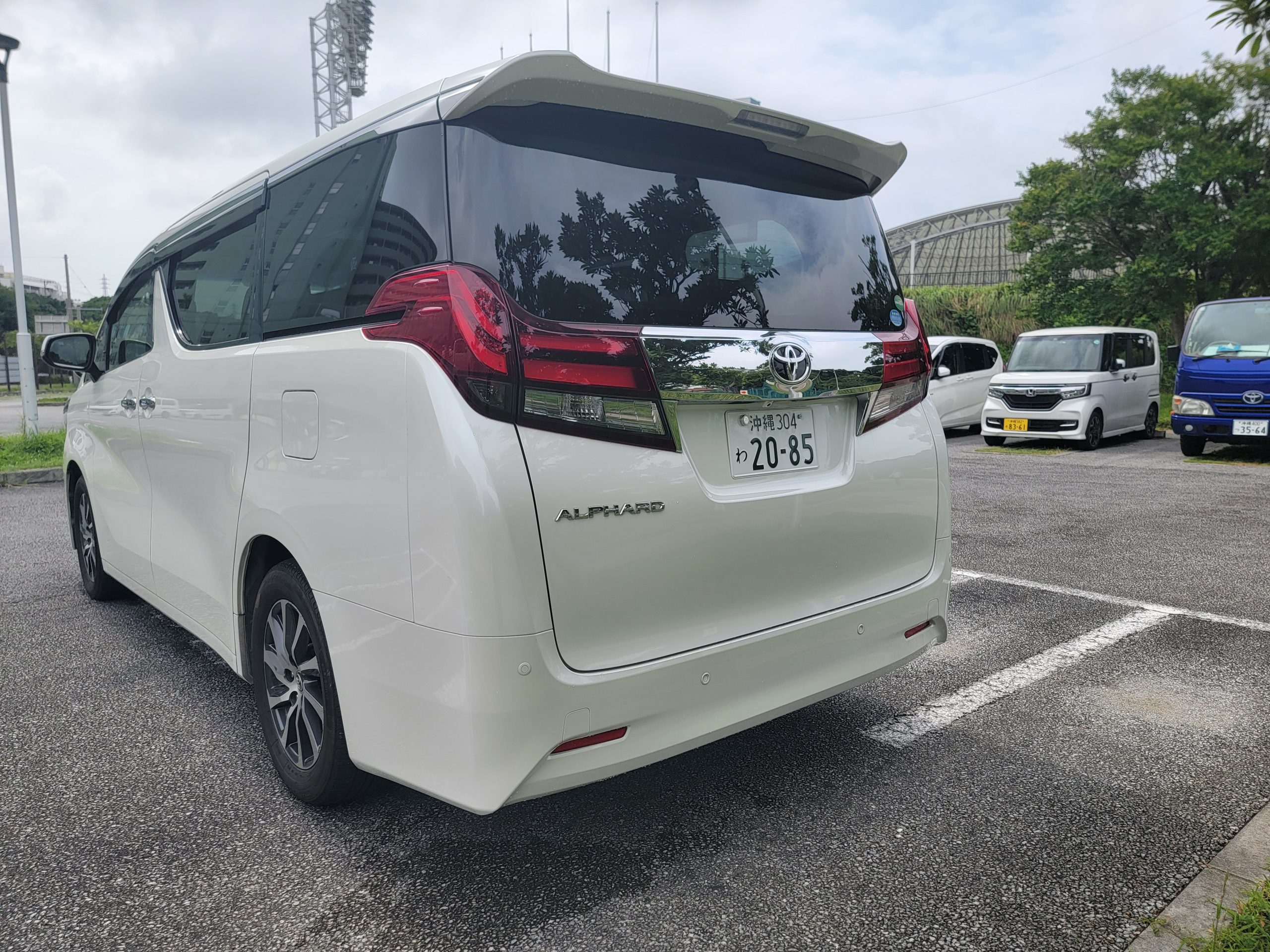 外観・室内